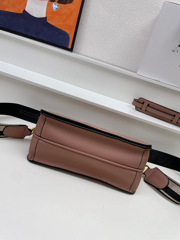 Amelia- PRDA  LUXURY BAGS - 177