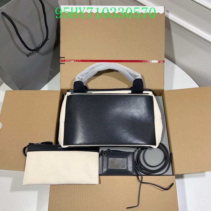 Amelia - BGA Bags - 1846