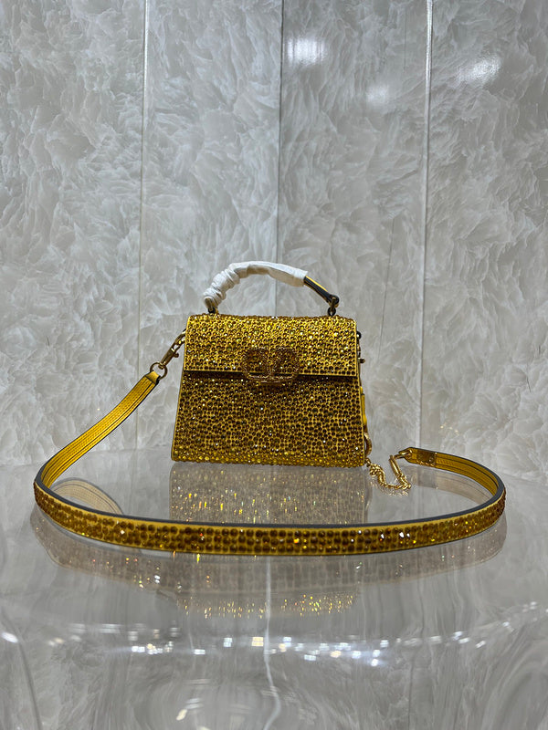 Amelia's Bag Gallery - VEL Bags - 1143
