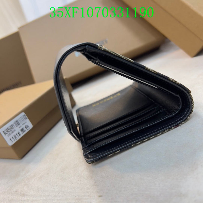 Amelia - BOR Wallet - 097