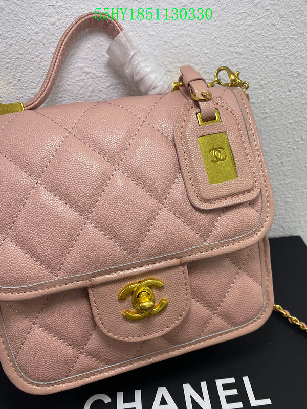 Amelia CHL Bags - 1782