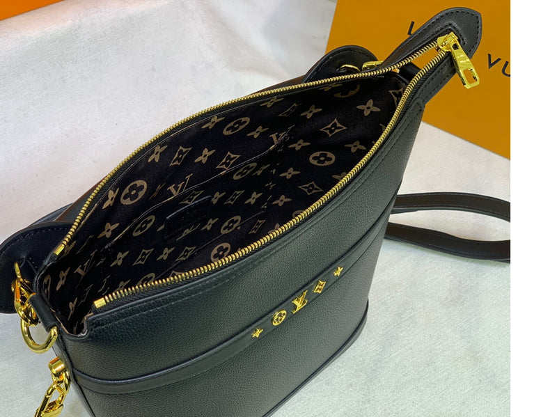 Amelia- BOR Bags - 101