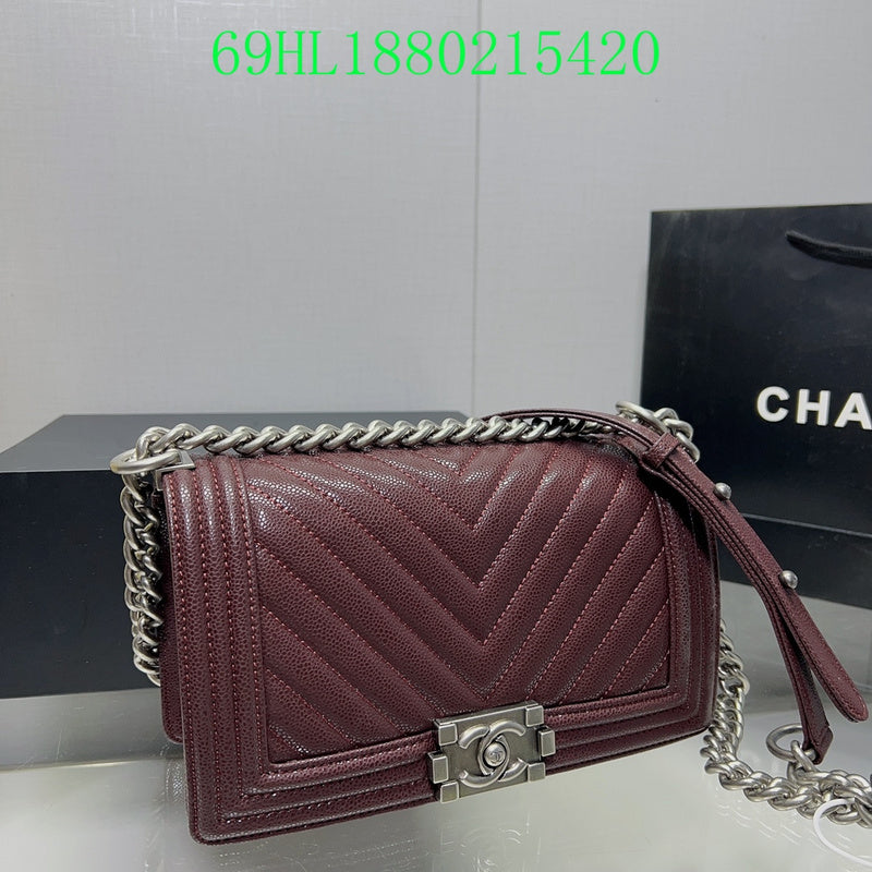 Amelia - CHL Bags - 1539