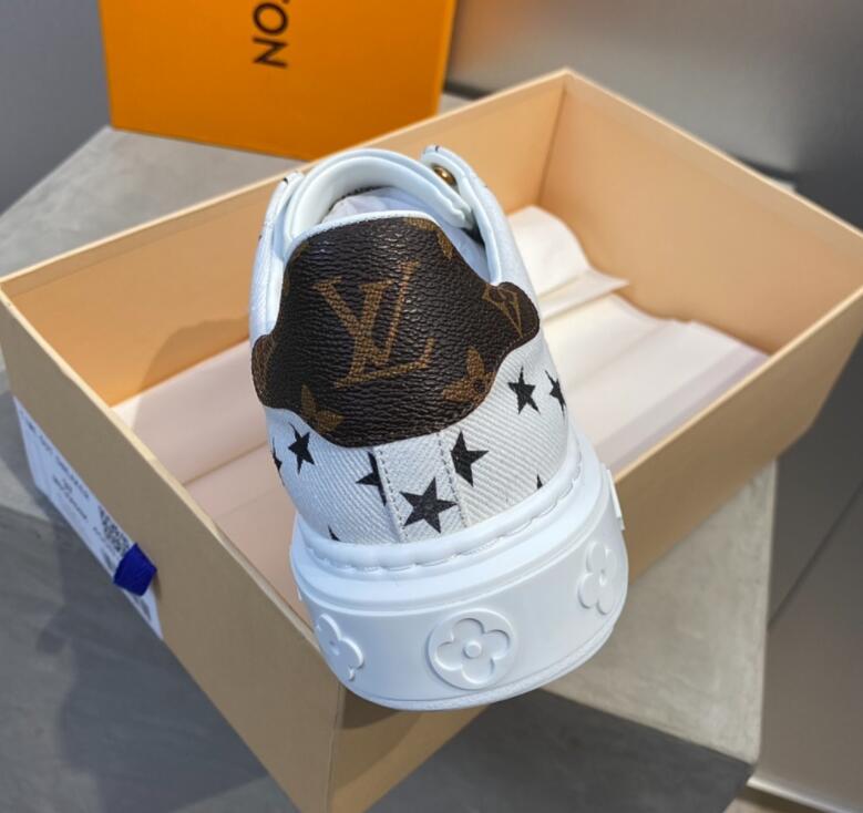AmeliaLuxury - LOV Men Shoes - 880