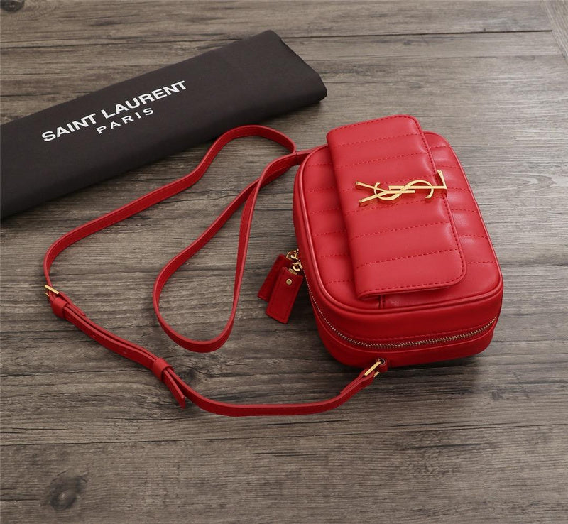 Amelia - YSL Bag - 2865