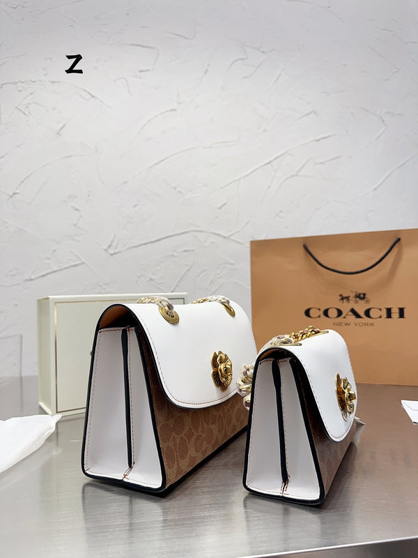Amelia - CCH Bags - 329