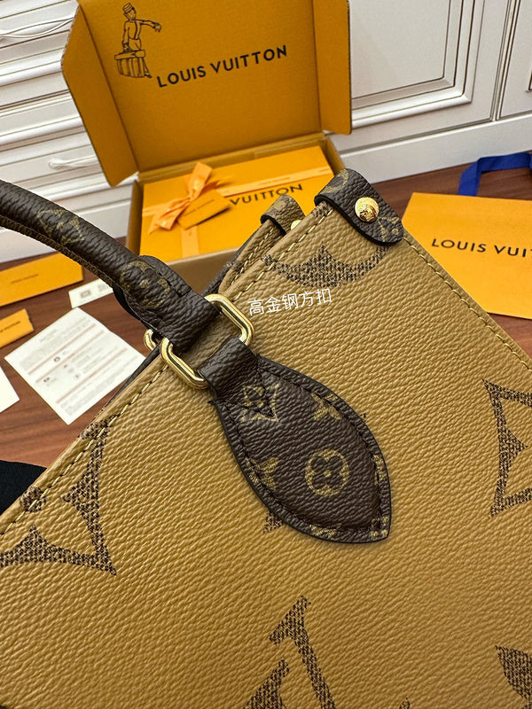 Amelia's Bag Gallery - LOV Bags - 1035