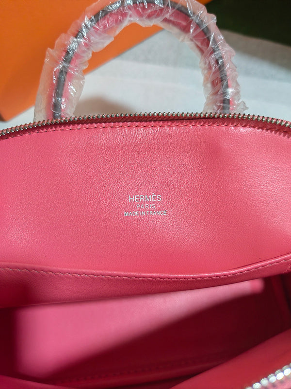 Amelia- HRMS LUXURY BAGS - 826