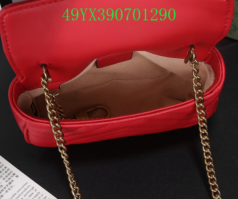 Amelia - GCI Bags - 10475