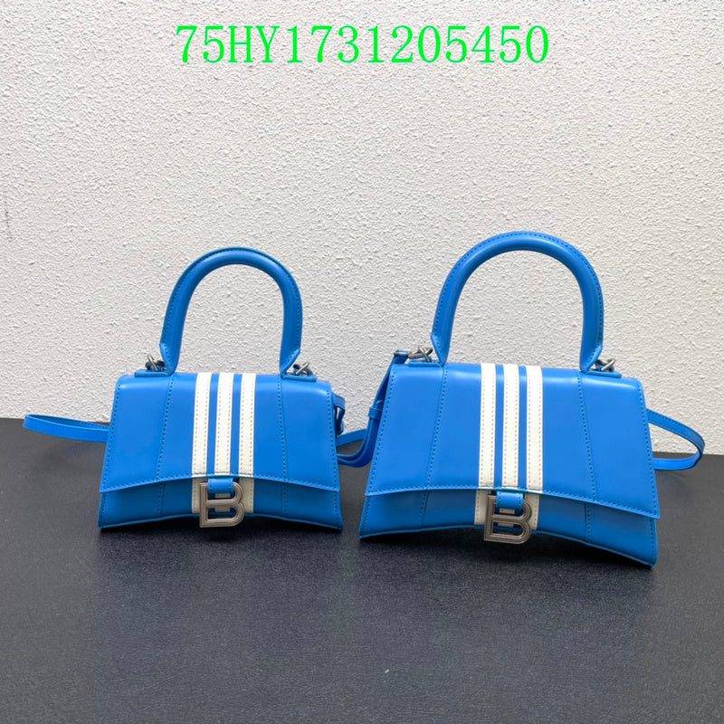 Amelia - BGA Bags - 1956