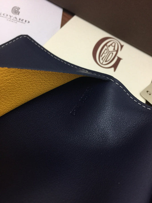 Amelia - GYO Wallets - 043
