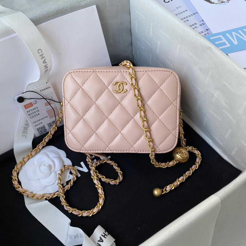Amelia- CHL Bags - 7653