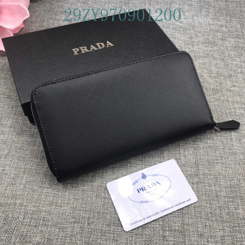 Amelia - PD Wallet - 481