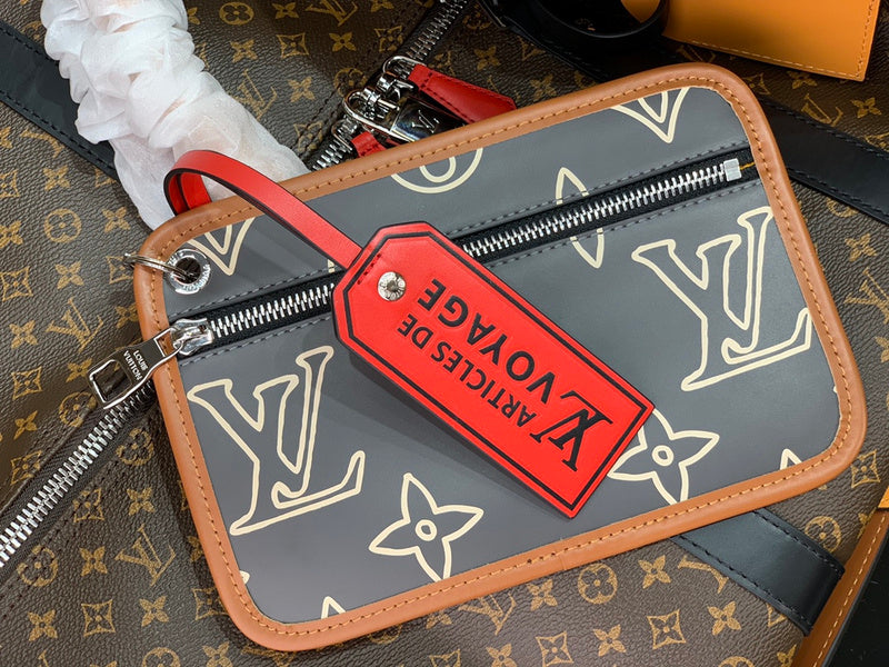 Amelia - LV Bags - 15637