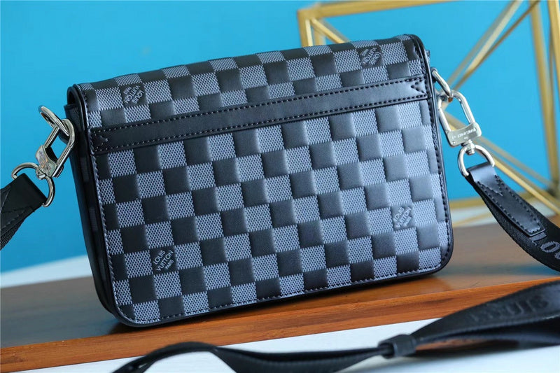 Fan Fashion Lu-Vi bags - 10273