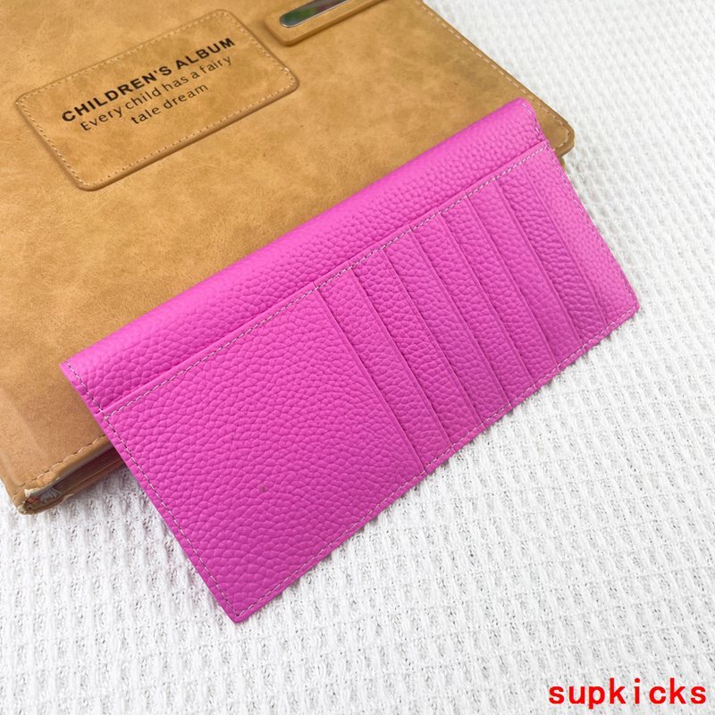 Amelia- Mix Wallets - 404