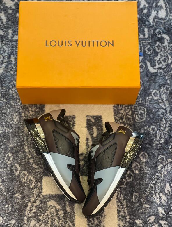 AmeliaLuxury - LOV Men Shoes - 1537