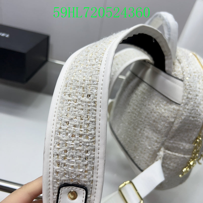 Amelia - CHL Bags - 815