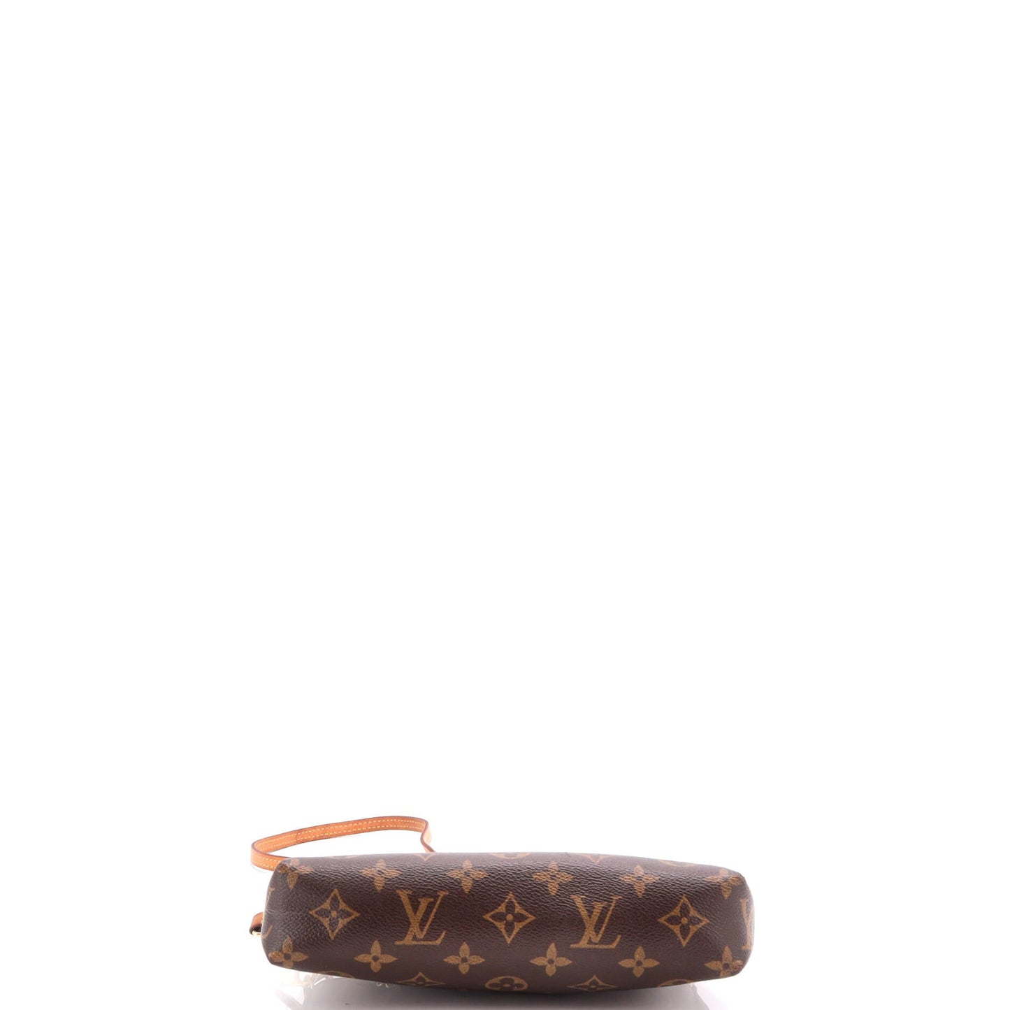 Pallas Clutch Monogram Canvas