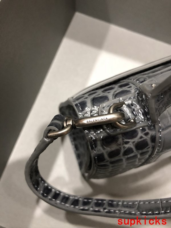 Amelia- BG Hourglass Bags - 089