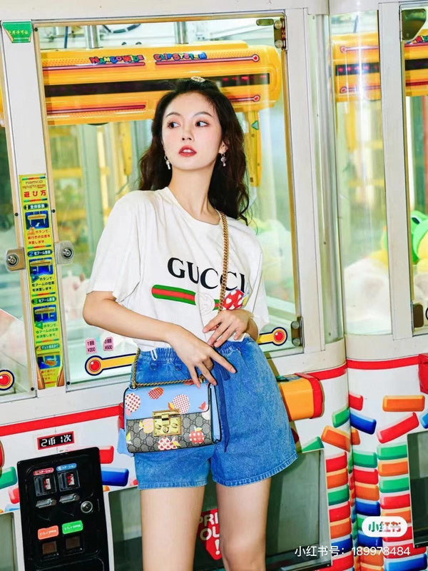 Amelia- GCI Bags - 2075