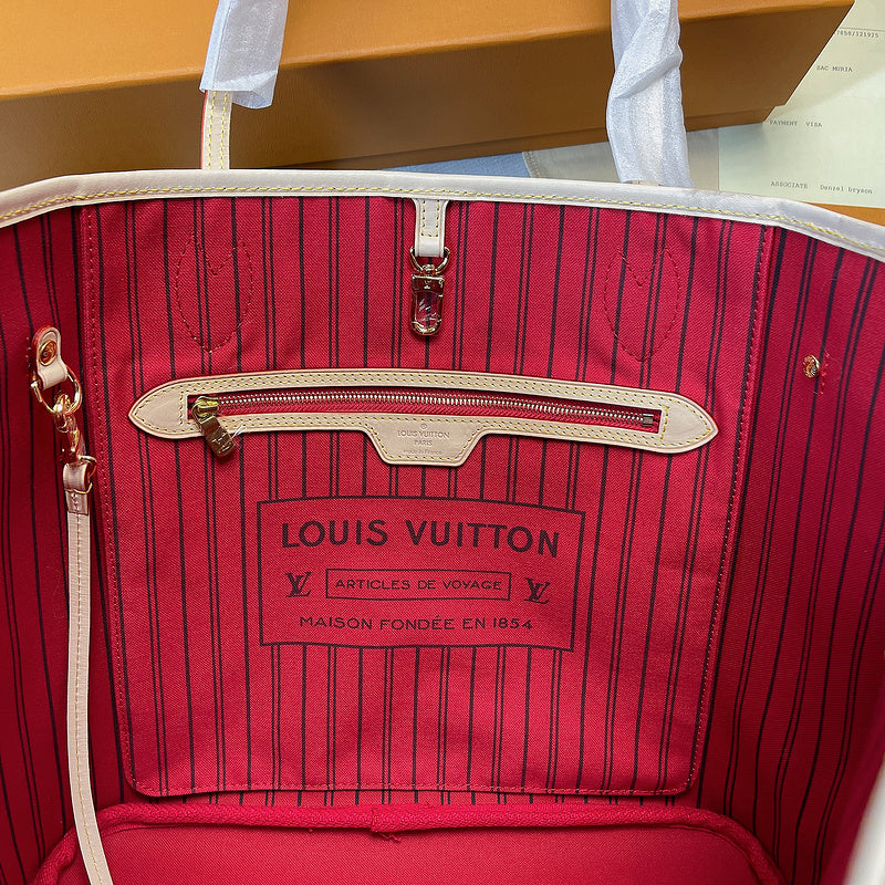 Fan Fashion Lu-Vi bags - 8109