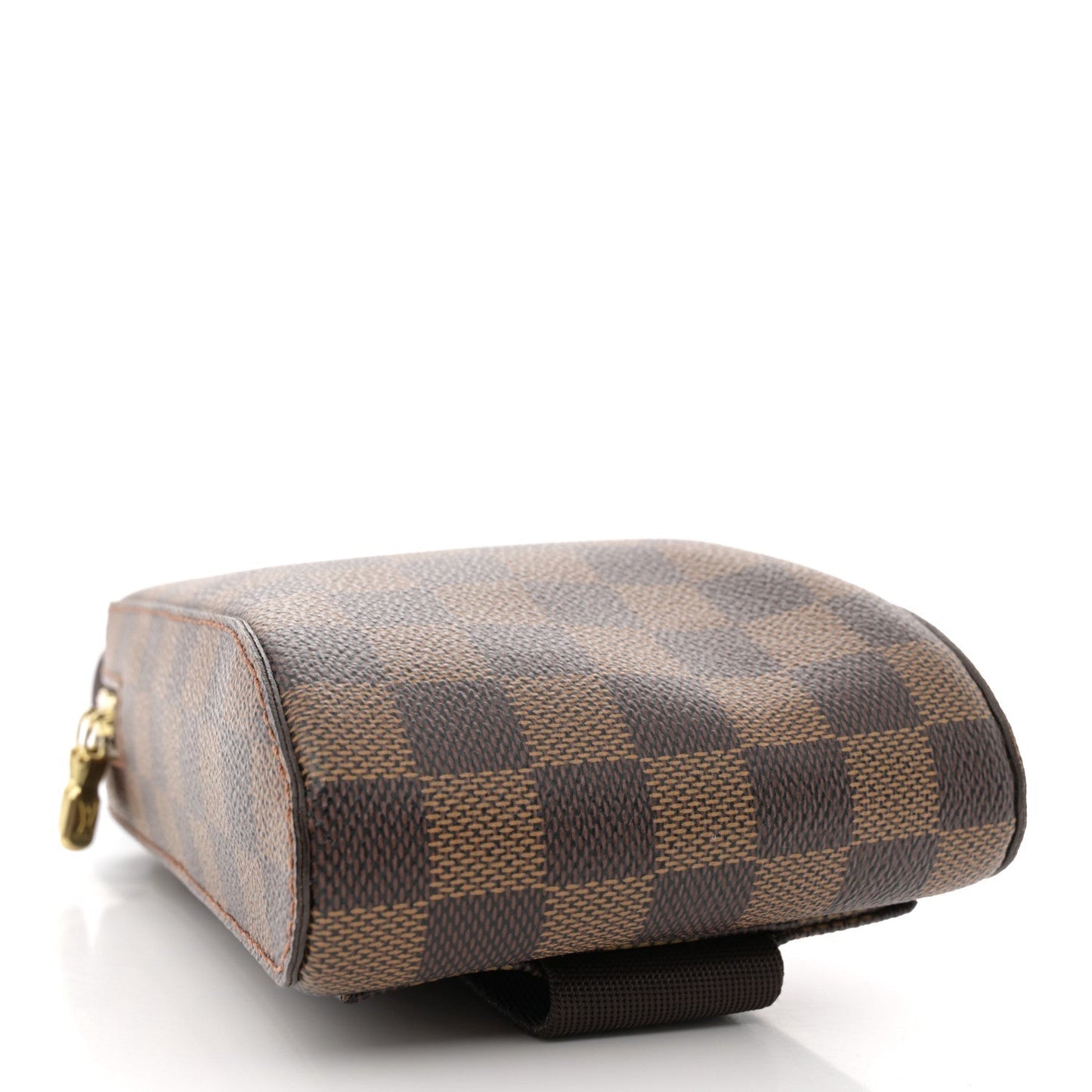 Louis Vuitton Damier Ebene Geronimos