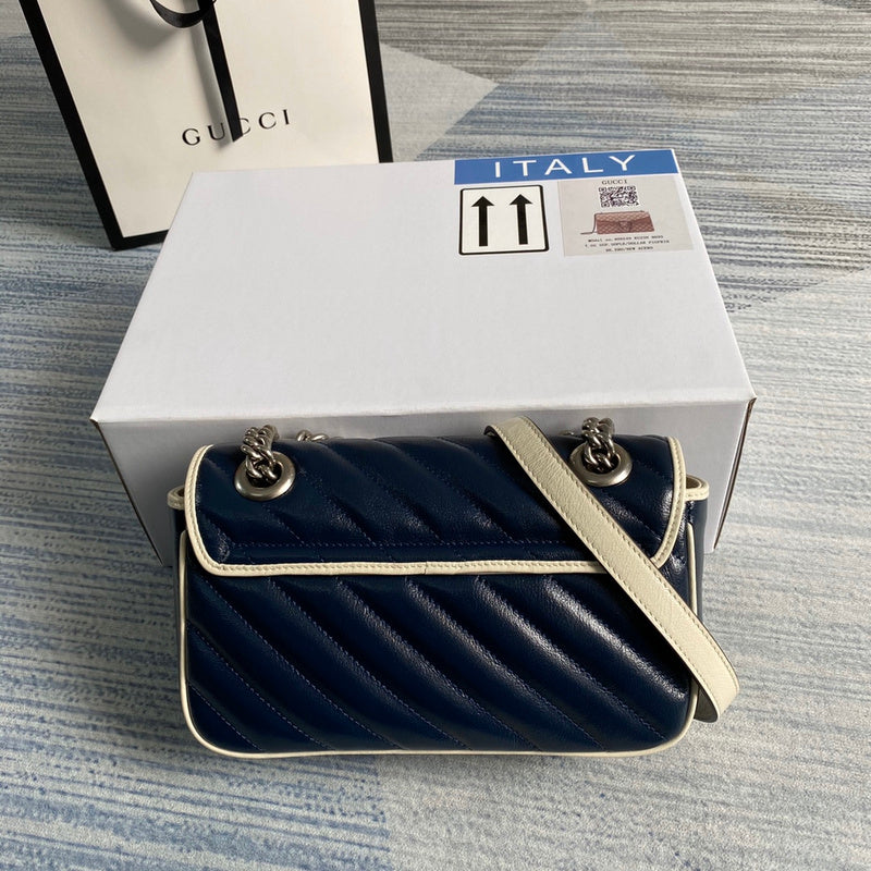 Amelia- GUKI Bags - 2214