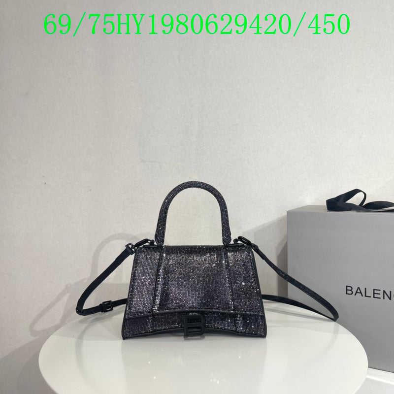 Amelia - BGA Bags - 2232
