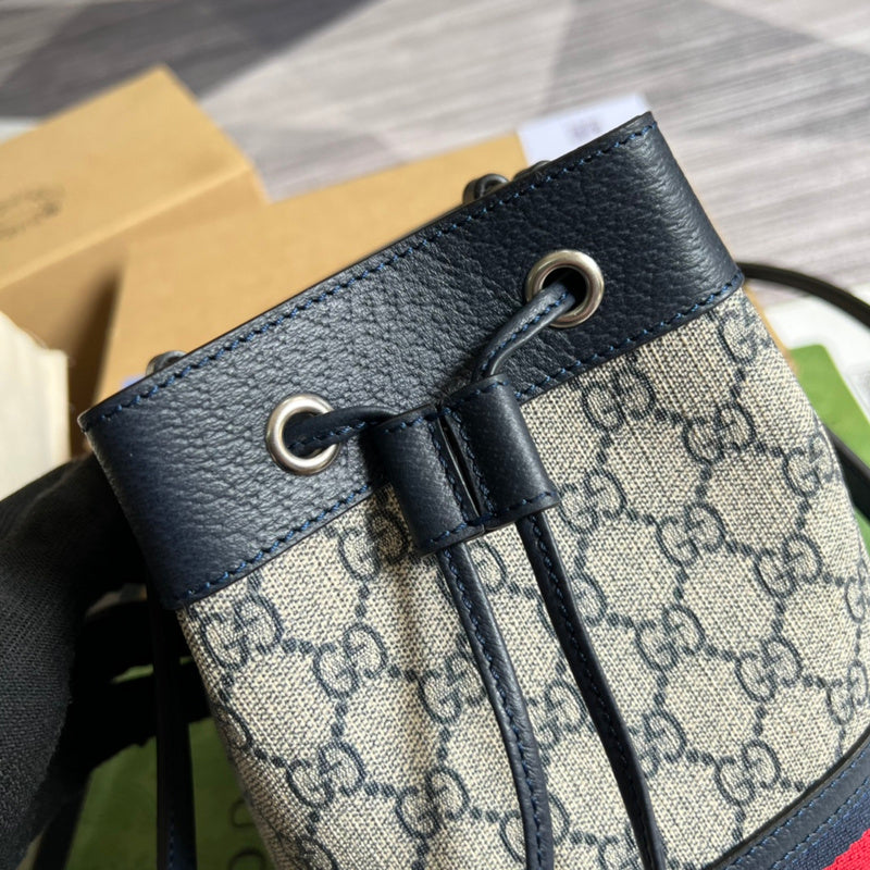 Amelia- GUKI Bags - 1379