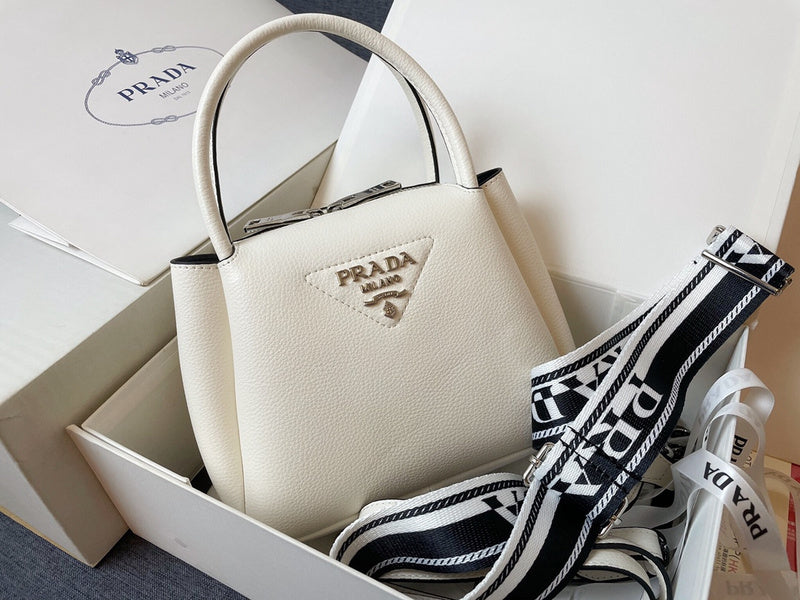 Amelia- PRDA  LUXURY BAGS - 487