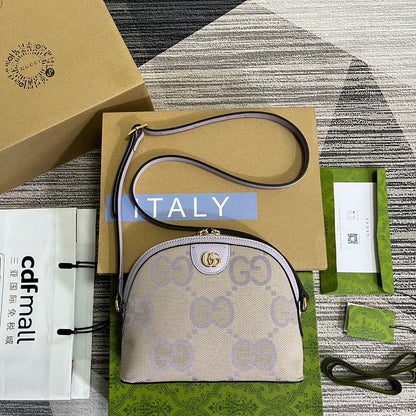 Amelia- GCI LUXURY LADY BAG - BRANDED BAGS FOR WOMEN - 218