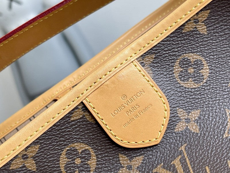 Fan Fashion Lu-Vi bags - 17221