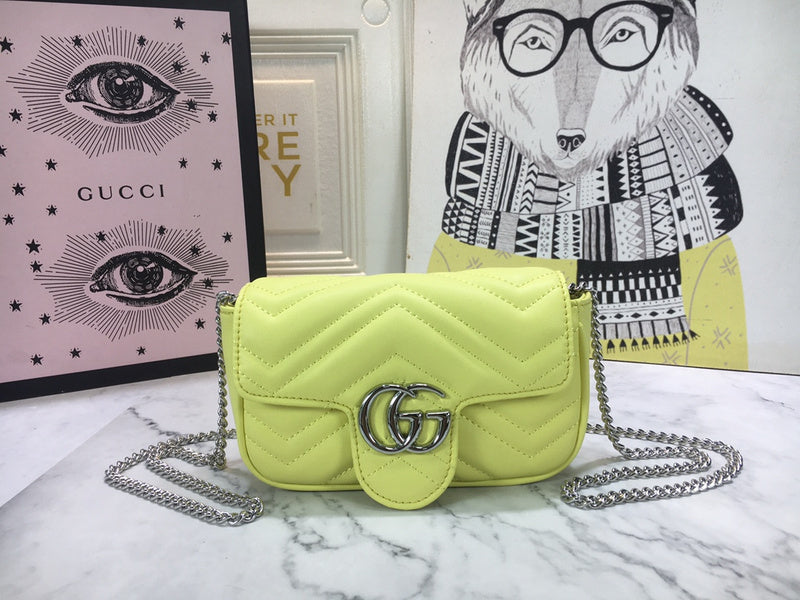 Amelia- GCI Bags - 2169