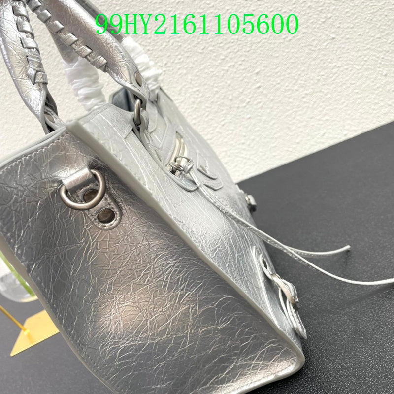Amelia - BGA Bags - 1988