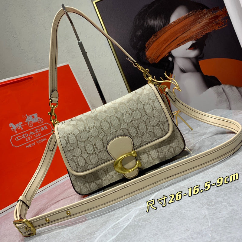 Amelia - CCH Bags - 562