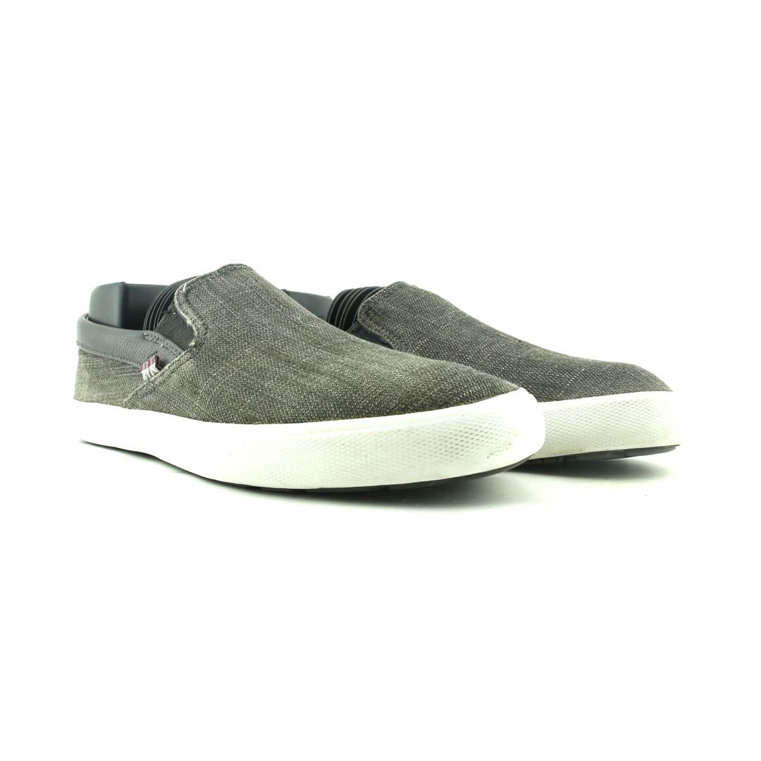 BEN SHERMAN .