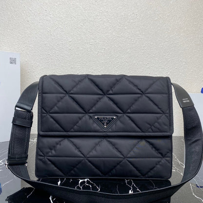 Amelia- PRDA  LUXURY BAGS - 907