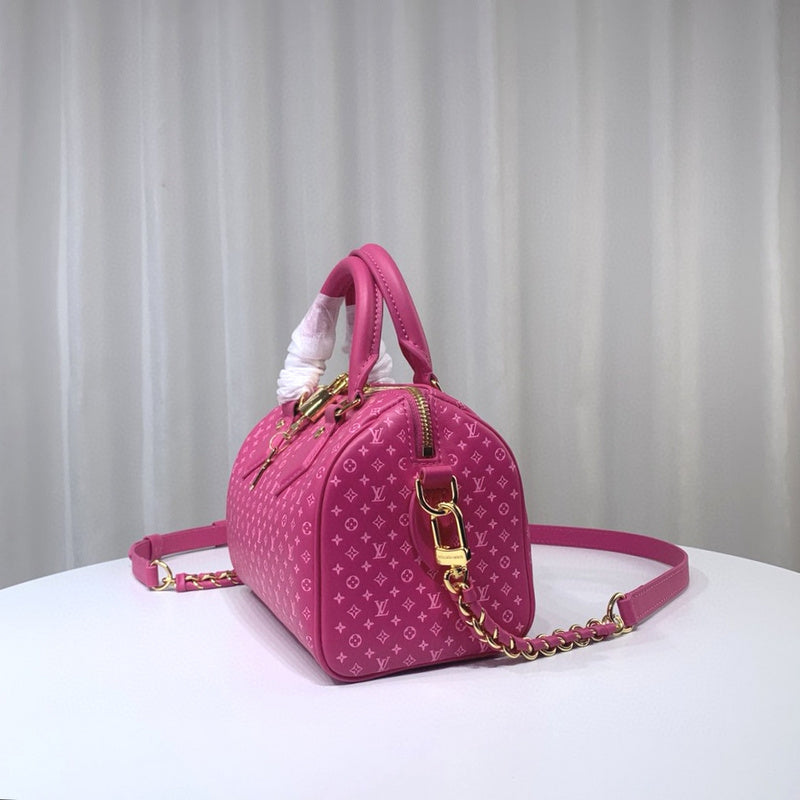 Amelia - LOV Travel Bags - 033