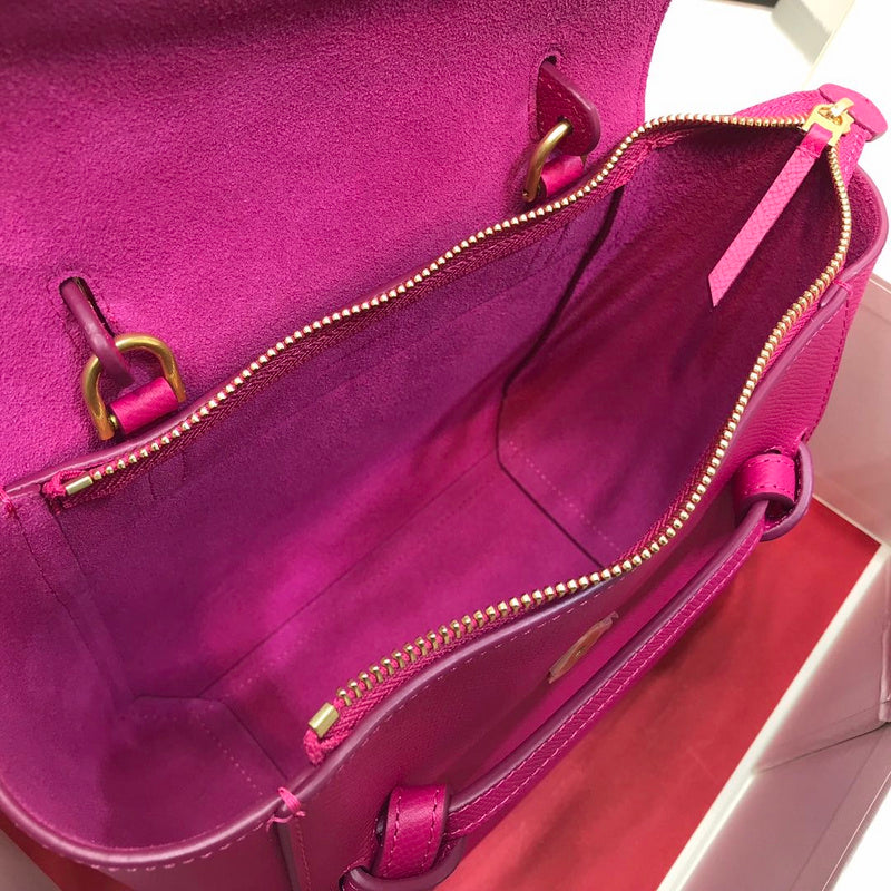 Amelia - COL Lady Bags - 132