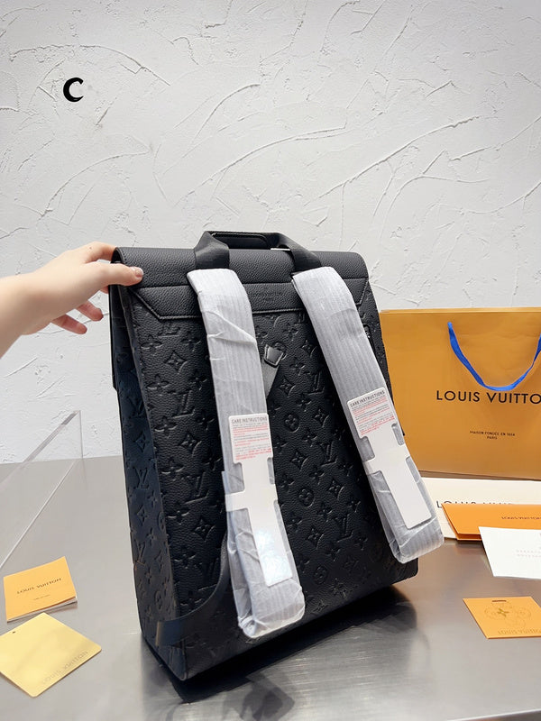 Amelia - LV Bags - 14401
