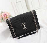 Amelia - YSL Bag - 2649