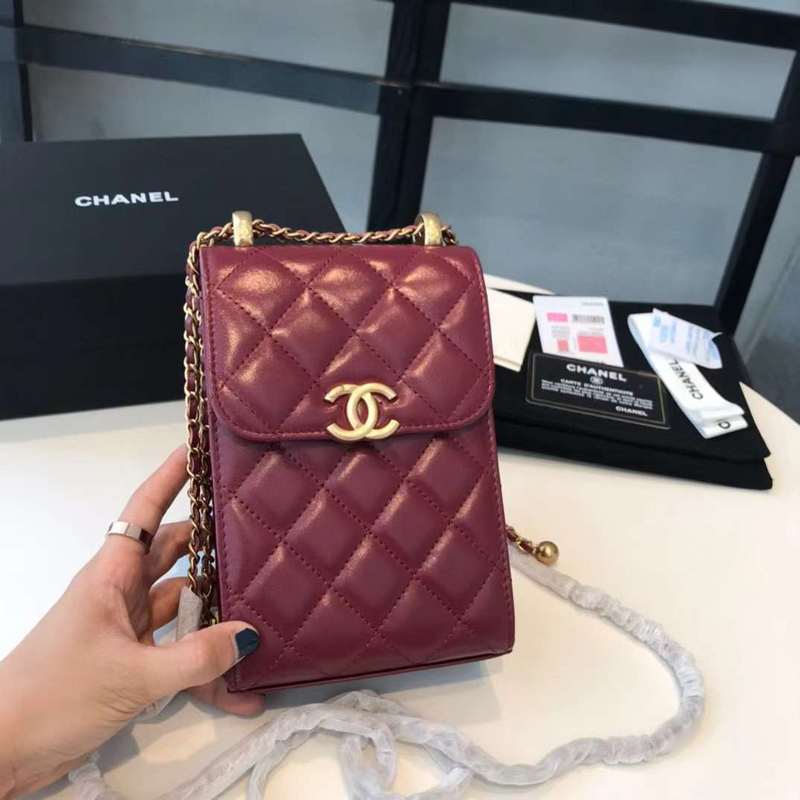 Amelia- CHL Bags - 6450