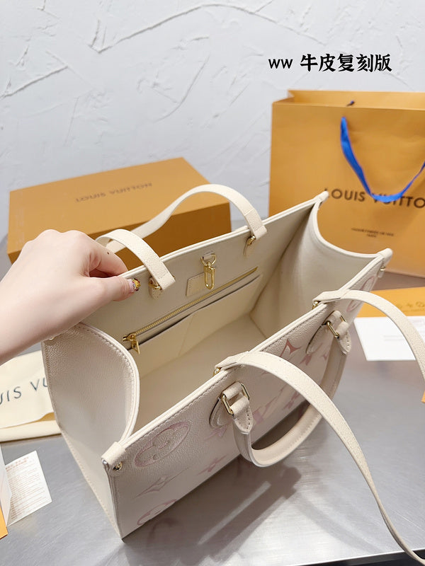 Amelia - LV Bags - 14752