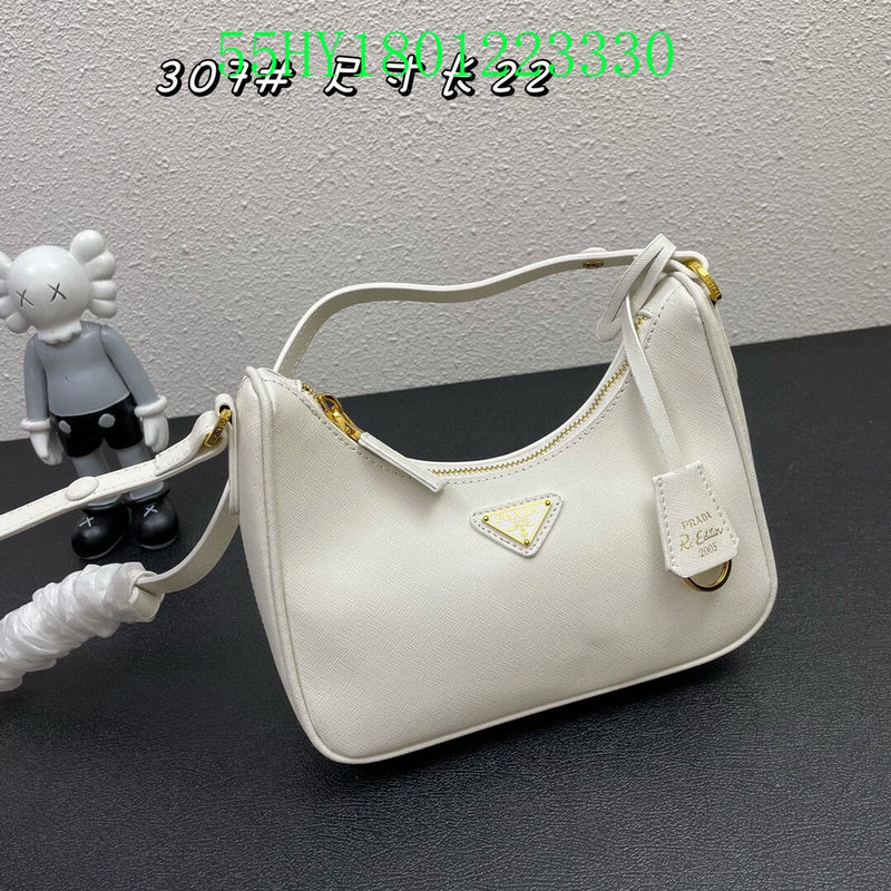 Prada Bags - The Barnes Bags  673