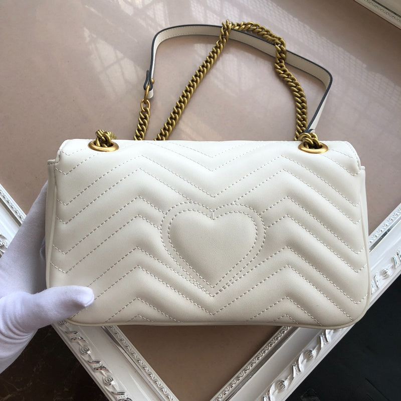 Amelia - GCI Bags - 10129