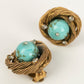 Boucles d'oreilles Chanel