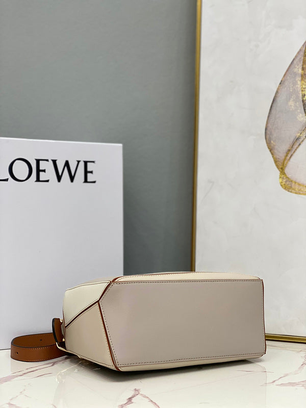 Amelia's Bag Gallery - LWO Bags - 710