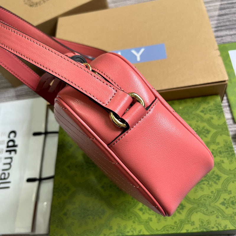 Amelia- GCI LUXURY LADY BAG - BRANDED BAGS FOR WOMEN - 010