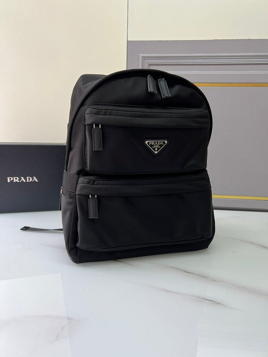 Amelia- PRDA  LUXURY BAGS - 698
